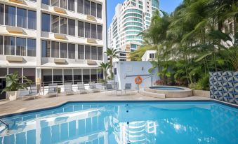 Holiday Inn Express San Juan Condado