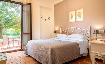 Hotel Giardino Suites&Spa
