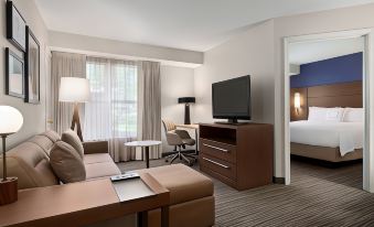 Residence Inn Palmdale Lancaster