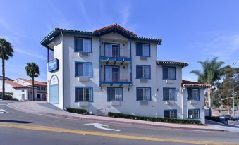 Rodeway Inn San Clemente Beach