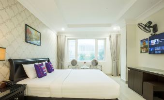 Palago Hotel, Binh Thanh District