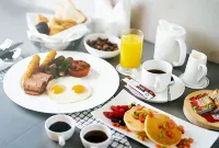 Al Khoory Inn Bur Dubai
