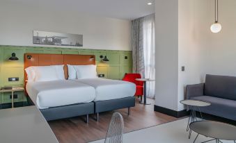 Vincci Consulado de Bilbao - Housity