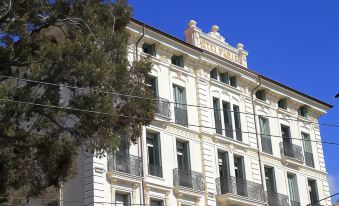 Hotel de Paris Sanremo