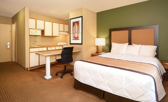 Extended Stay America Suites - Tampa - Airport - Memorial Hwy