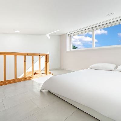 Basic Room, 1 Bedroom (204)