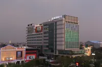Grand Central Hotel Pekanbaru Hotels in 