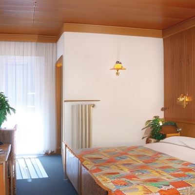 Economy Double or Twin Room Hotel Grohmann Promo Code