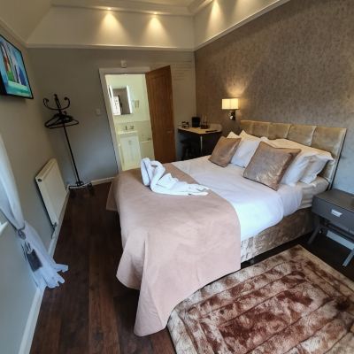 Superior Room Old Thatch Bambers Green Promo Code