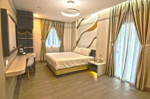 Legacy Hotel Ipoh