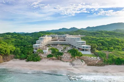 Dreams Bahia Mita Surf & Spa - All Inclusive Hotels in 