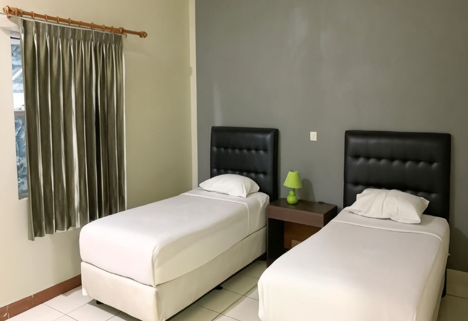 Central City Hotel - Housity