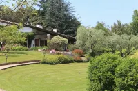 Country House Barone d'Asolo
