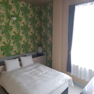 Double Room 1-Smoking Allowed, No Pets シー スタイル リゾート オーシャン クーポン