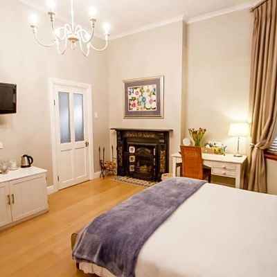 Twin/Double Room The Walden House Promo Code