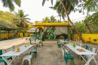 Whoopers Hostel Anjuna, Goa Hotels in 