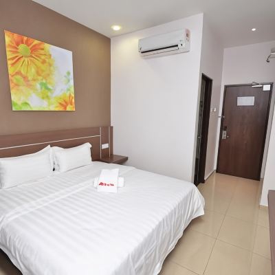 Superior Double Room Without Window Ast Hotel Promo Code