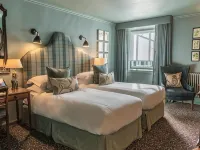 The Lygon Arms - an Iconic Luxury Hotel Hotéis em Broadway