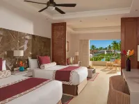 Dreams Royal Beach Punta Cana Hotels in Bavaro