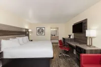 Ramada by Wyndham Kingman