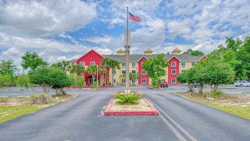 Wildwood Inn