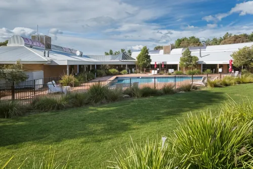 Ibis Styles Canberra Eaglehawk