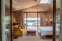 Mr & MRS Smith Raas Chhatrasagar