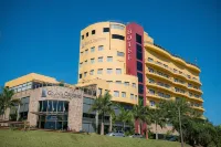 Grand Crucero Hotel Отели в г. 