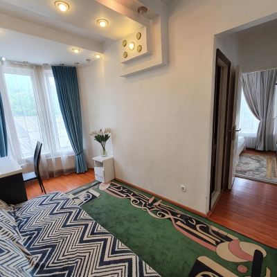 Junior Suite Room Bella Donna Hotel Promo Code