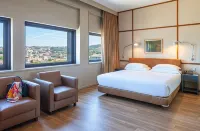 Hotel de Guimaraes Business & Spa Hotels in 
