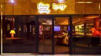 Hotel Orient Palace
