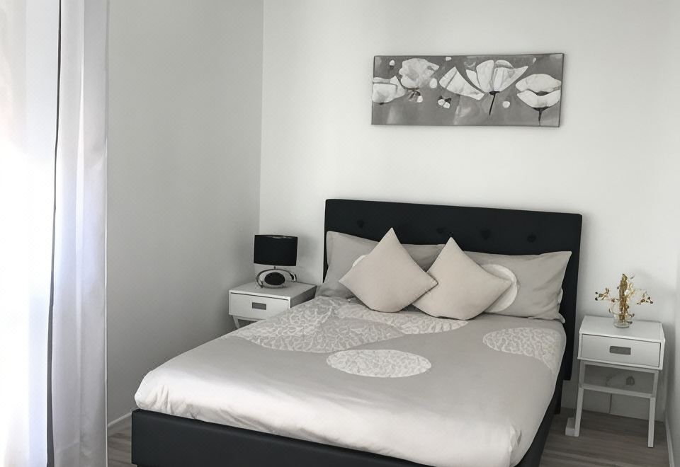 Roanne-centre appartement - Housity
