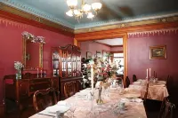 The Napa Inn
