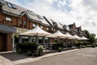 Glynhill Hotel & Spa Near Glasgow Airport Hotels in 