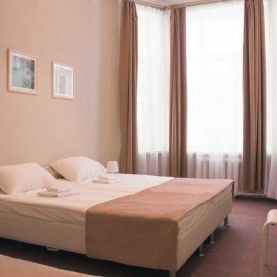 Family Ars-Hotel Promo Code