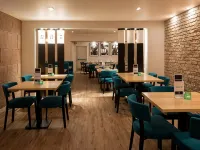 The Kinderton Hotels in Middlewich