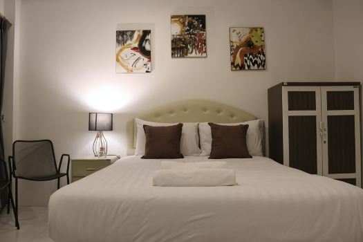 Omaya GuestHouse