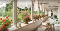 Hotel Certosa di Maggiano