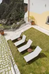 Palazzo San Giovanni Amalfi Coast