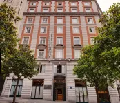 Hotel Hernán Cortés