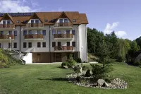 Pytloun Wellness Hotel Hasištejn Hotele w: 