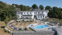 Lincombe Hall Hotel & Spa - Just for Adults Hotels in 
