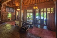 Ratua Private Island Resort