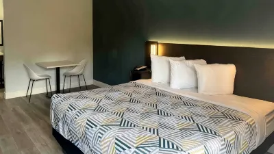Motel 6 Branford, CT - New Haven Ξενοδοχεία στην πόλη 