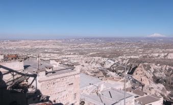 Uchisar Cave House - Housity