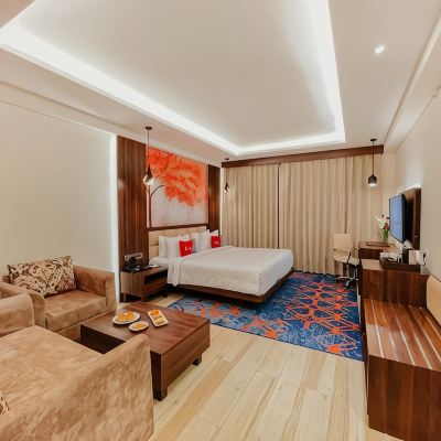 Play Premium Room Non Smoking Playotel Premier Vijay Nagar Promo Code