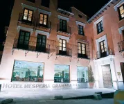 Sercotel Palacio de Los Gamboa Hotels in 