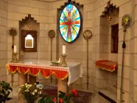 St Thomas Guesthouse - Jerusalem