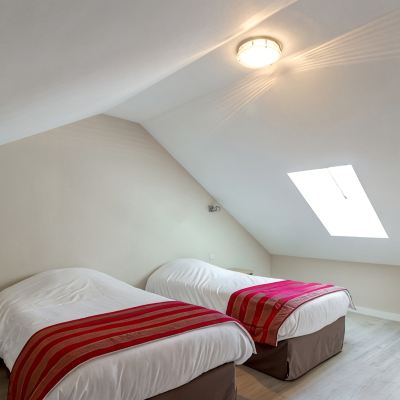 Apartment for 6 Persons La Pommeraie Promo Code