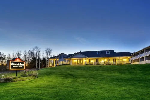 Days Inn by Wyndham Petoskey